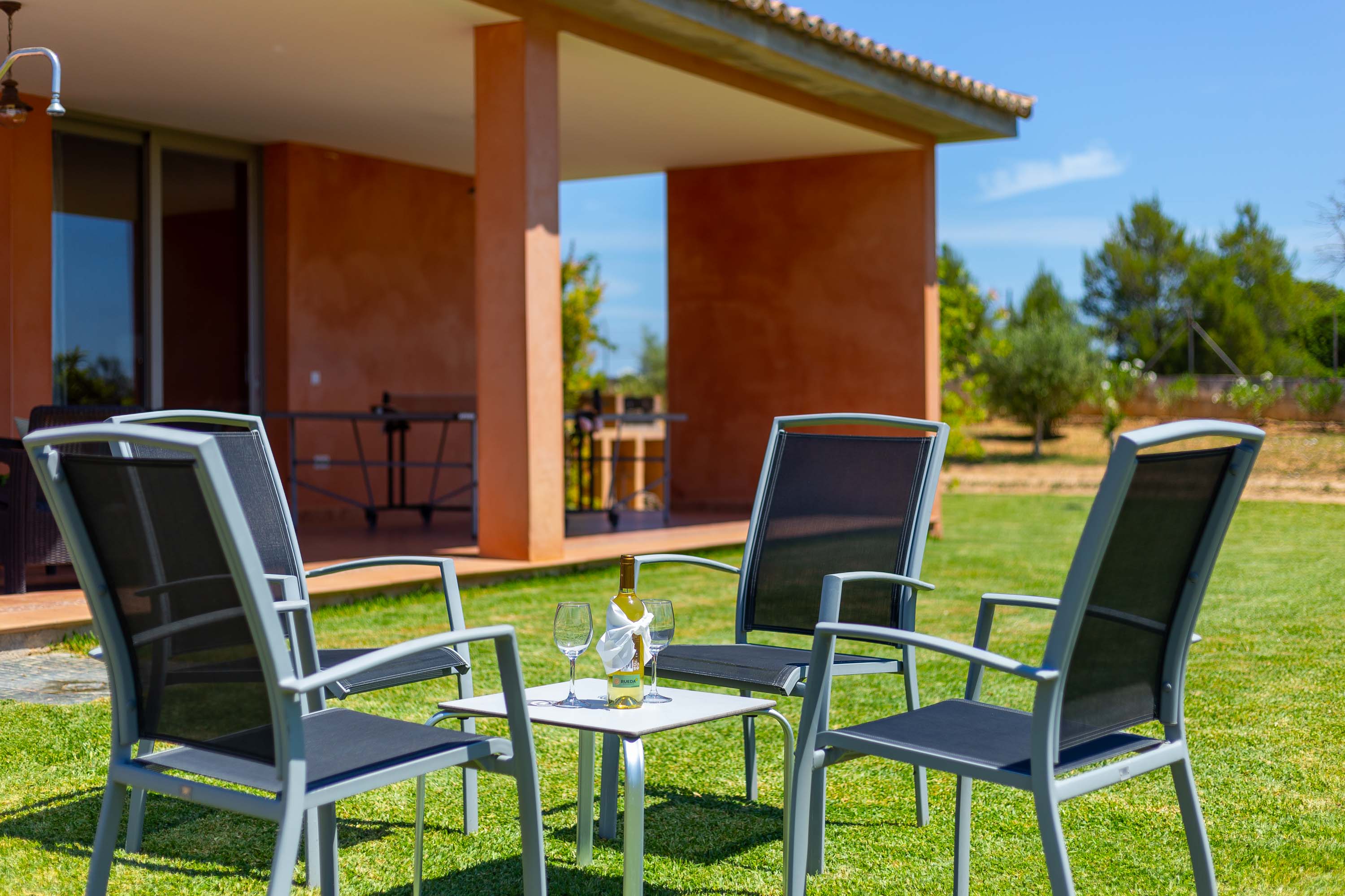 Son Bordils Petit - Foravila Rentals