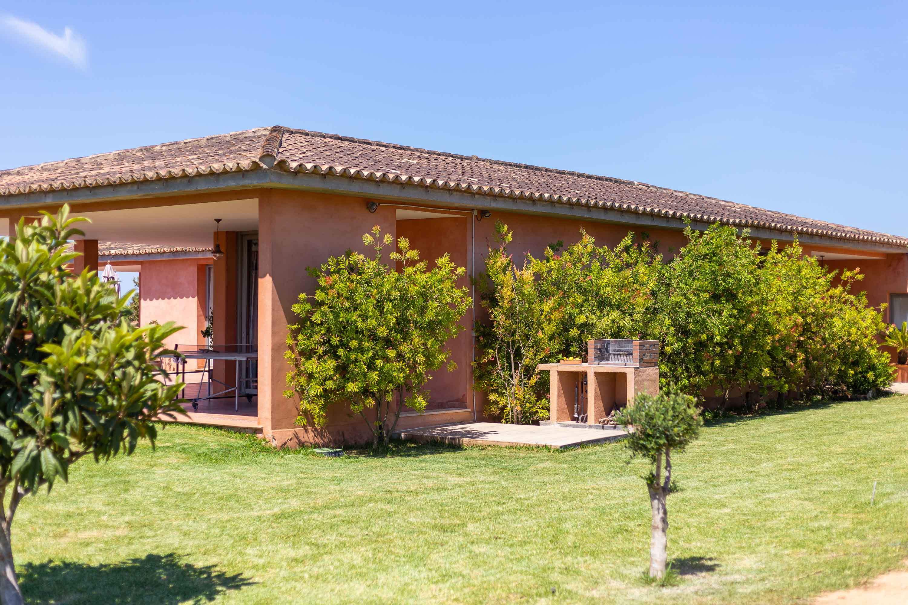 Son Bordils Petit - Foravila Rentals