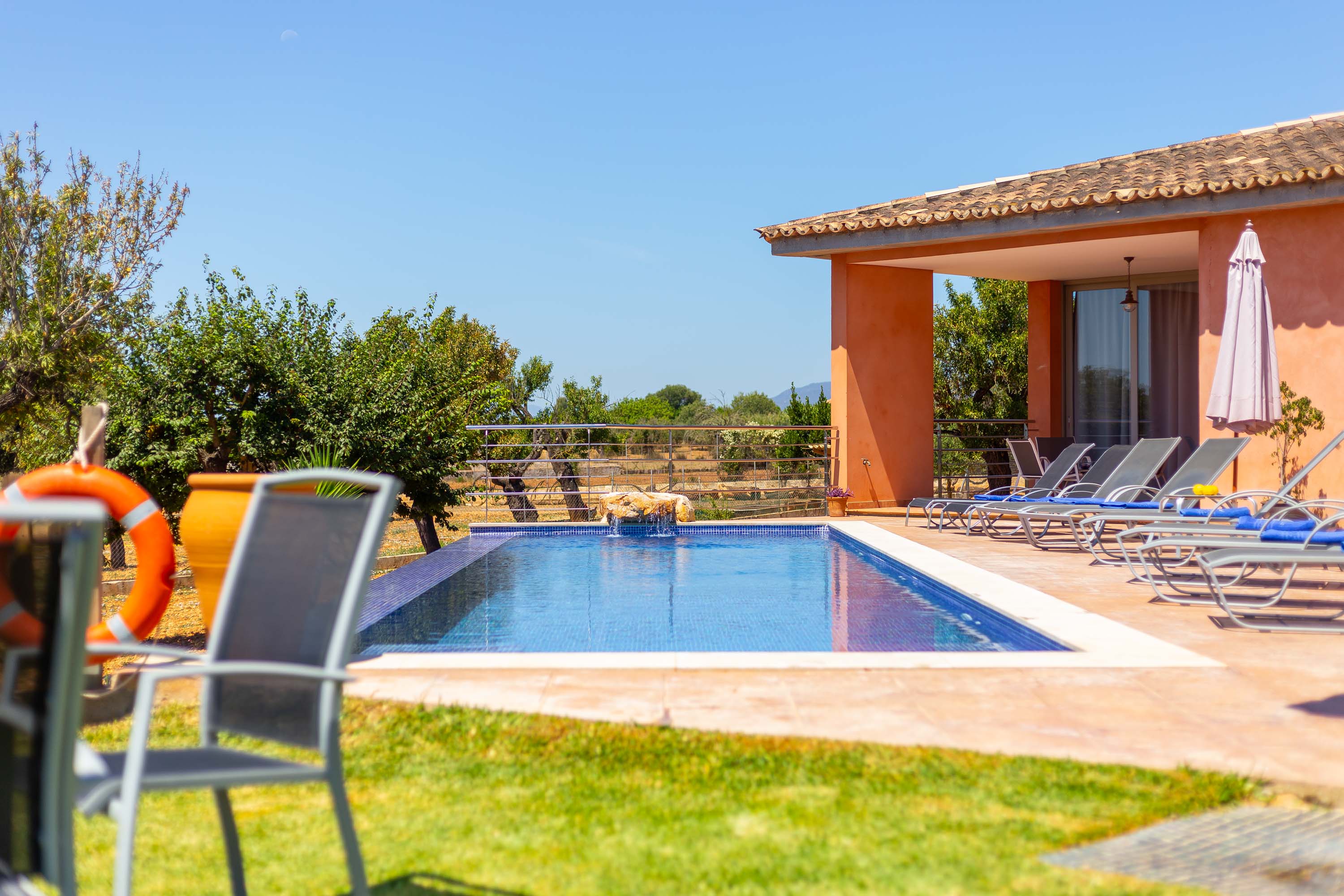 Son Bordils Petit - Foravila Rentals