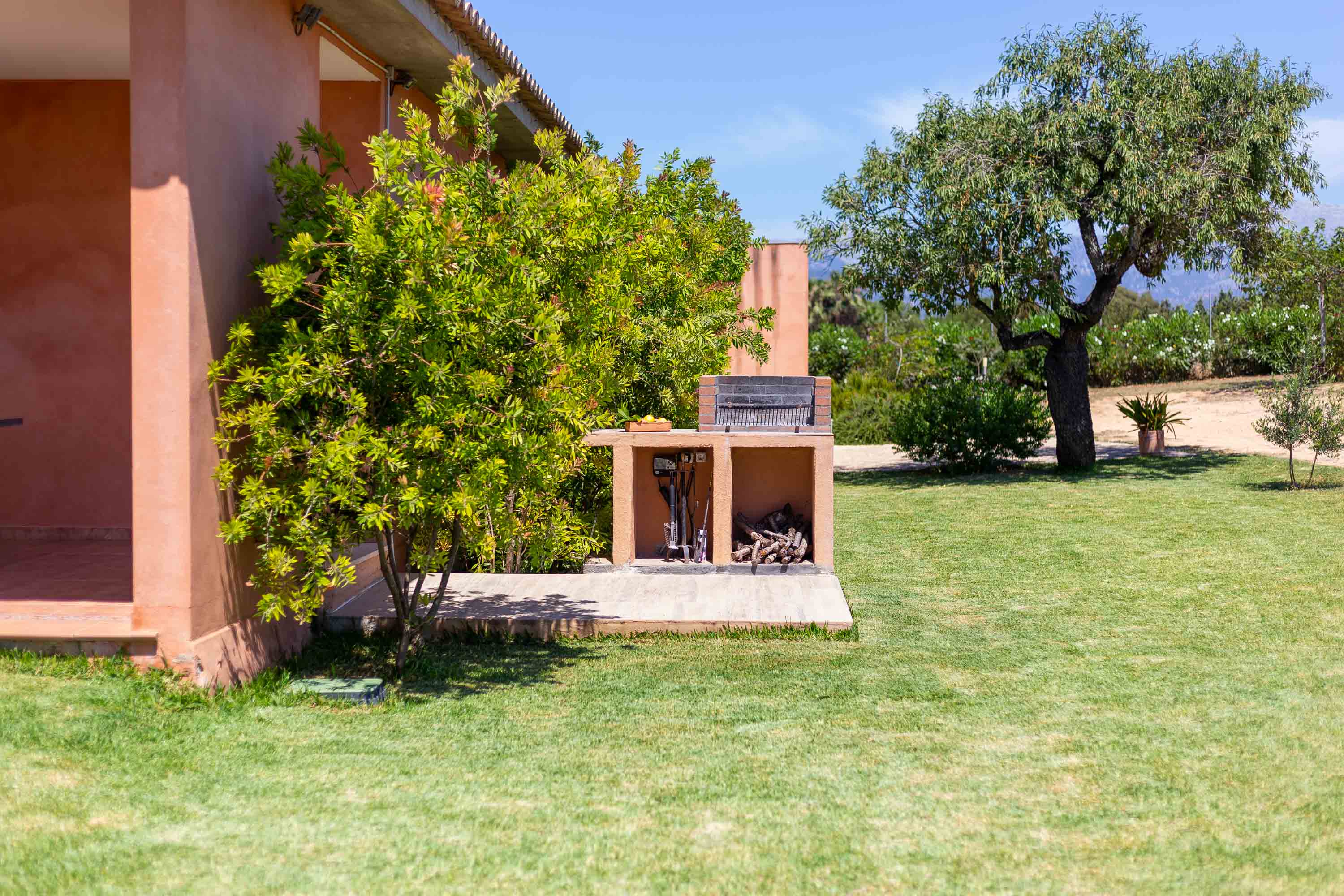 Son Bordils Petit - Foravila Rentals