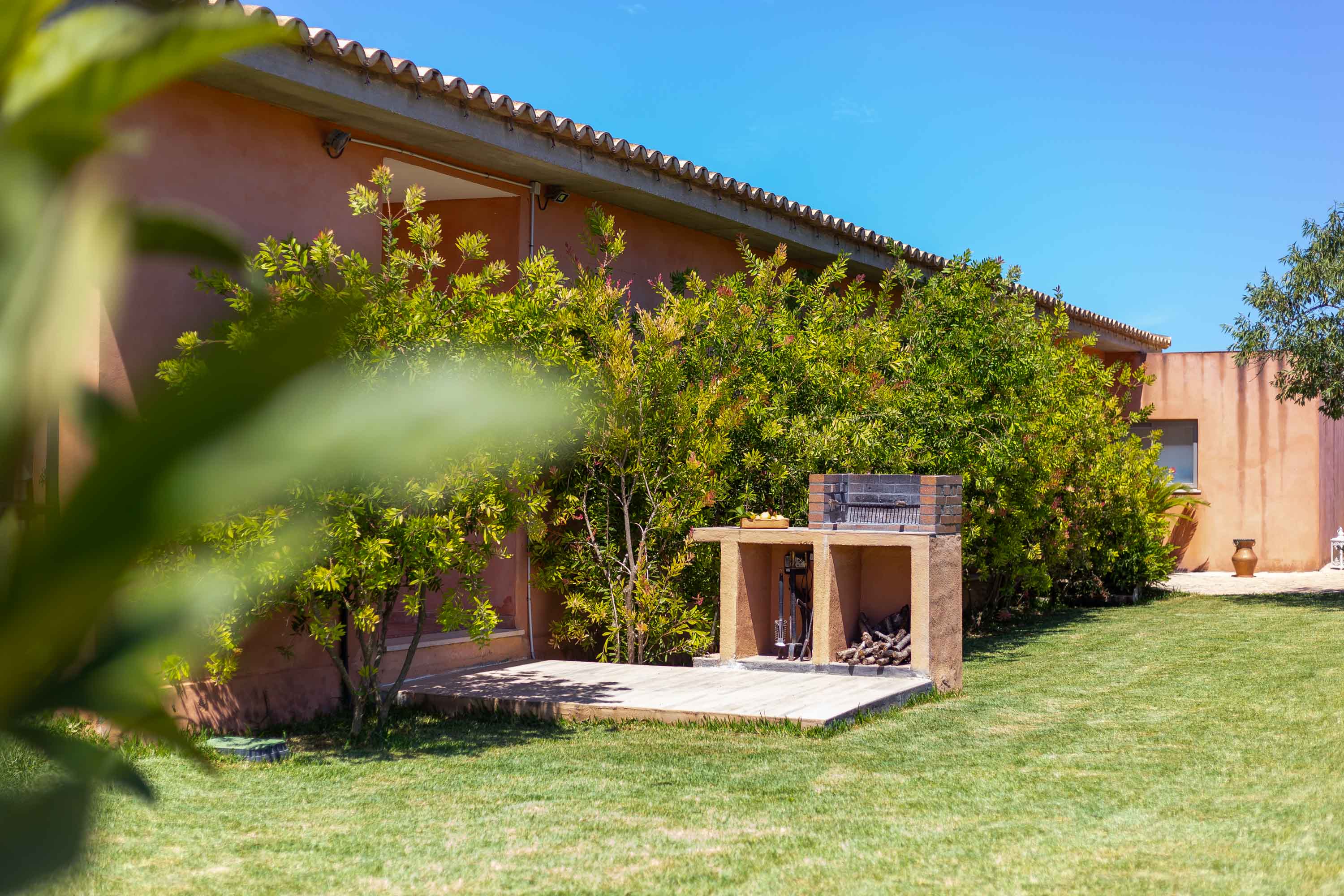 Son Bordils Petit - Foravila Rentals