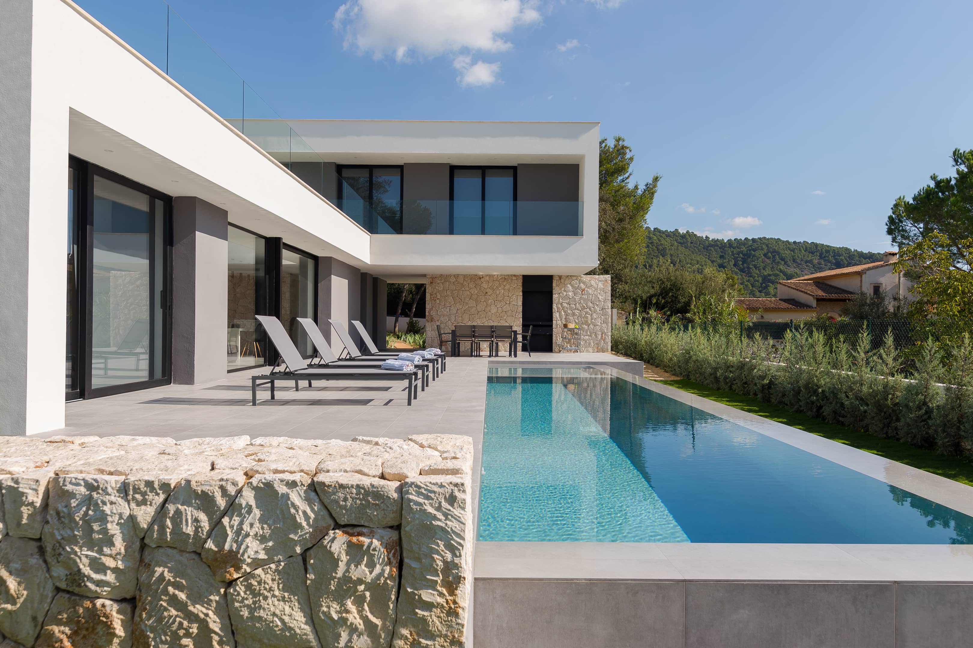 Buy your dream villa or apartment in Mallorca Foravila Properties